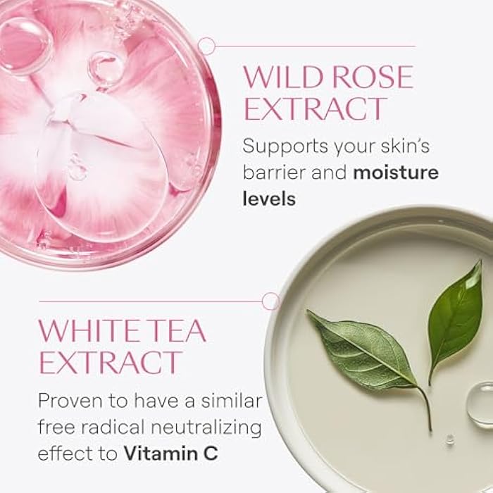 WELEDA Smoothing Day Cream - Image 4