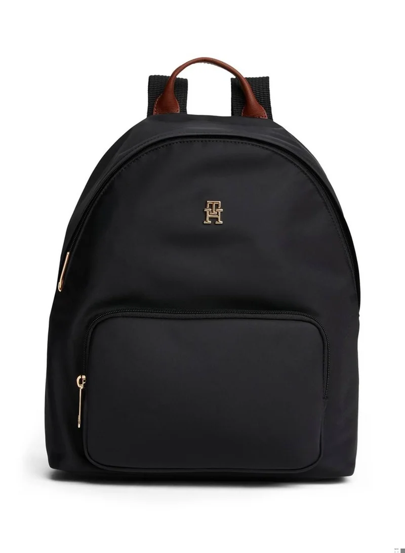 TH Monogram Dome Backpack
