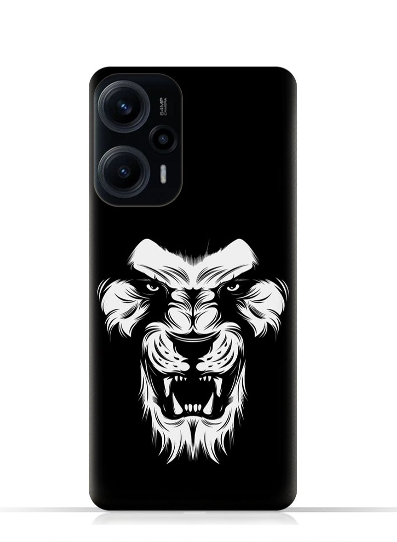 AMC DESIGN Protective Case Cover For Xiaomi Poco F5 (5G) - Image 1