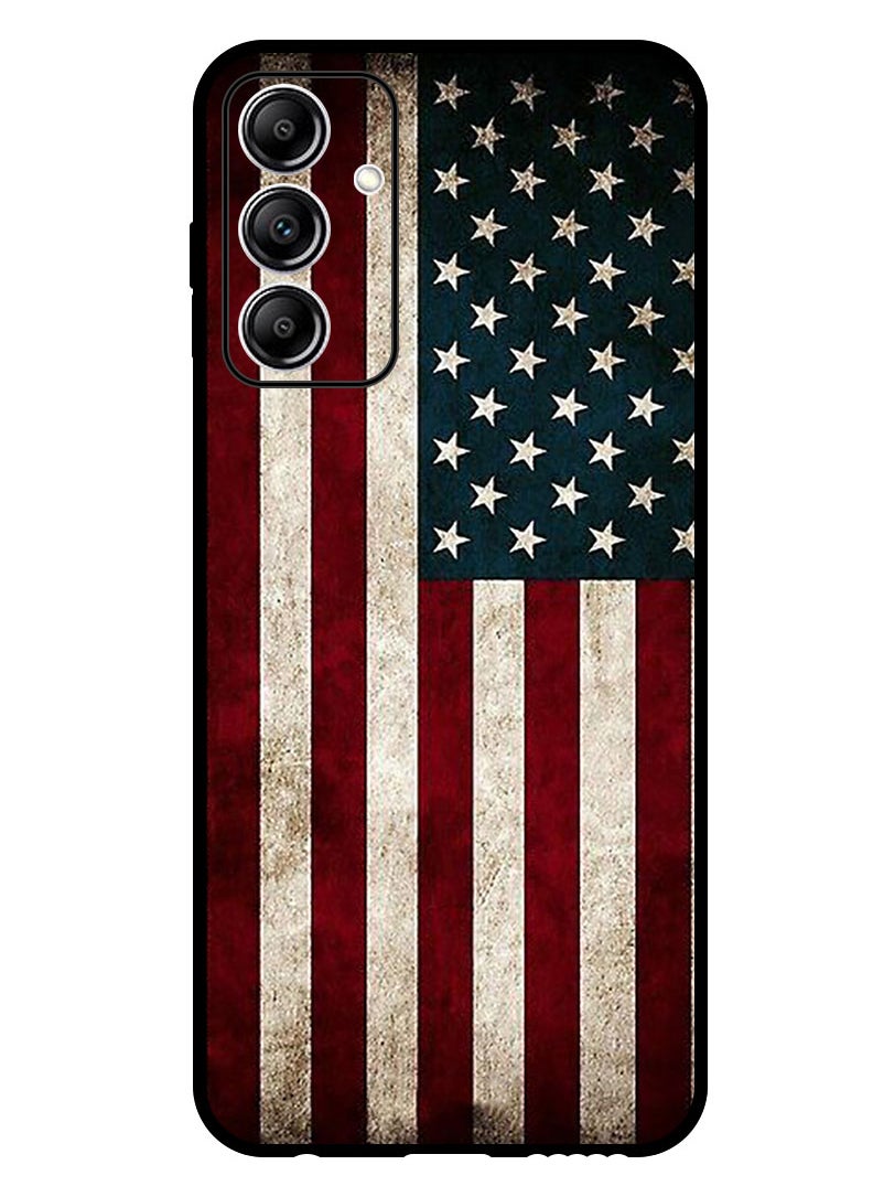 Theodor Protective Case Anti Scratch Shock Proof Bumper Cover For Samsung Galaxy A55 USA  - Image 1