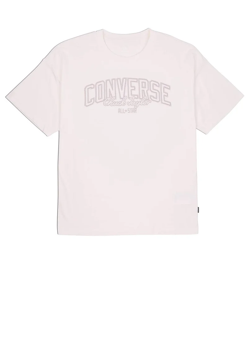 CONVERSE Retro Chuck T-Shirt