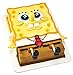 DecoPac DecoSet SpongeBob SquarePants Creations Cake Topper 5Piece Birthday Party Set with EyePopping Face and 2 Arms and 2 Legs - Image 3