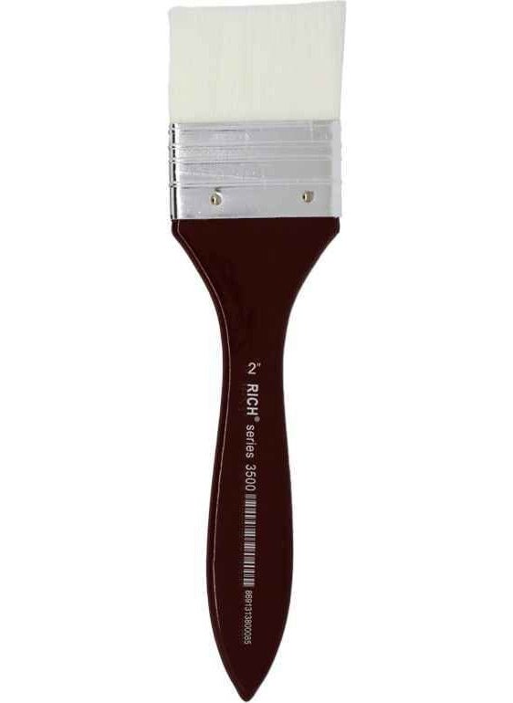 Art White Synthetic Floor Brush 3500 Serial No:2 (5 cm) - pzsku/Z2F82A047CFB7F91DFAF1Z/45/_/1725792187/125c7263-b8f3-477f-9ddf-358c653644b8