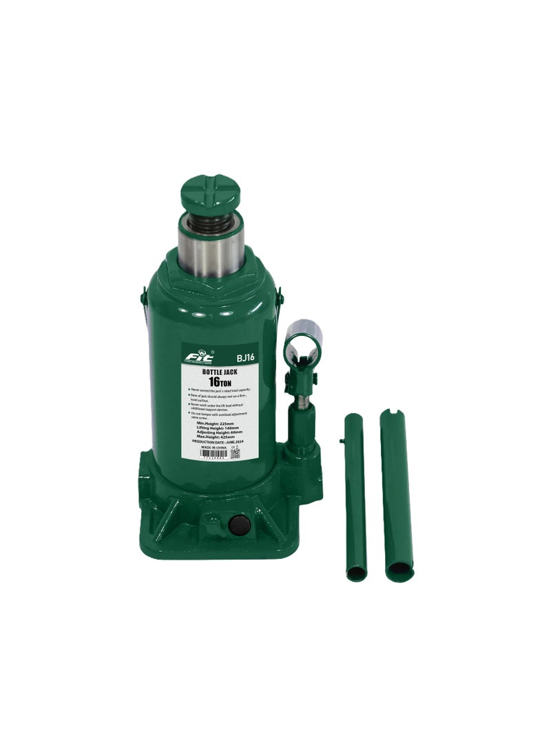 فيت كوريك باكم 16 طن خدمة شاقة – FIT