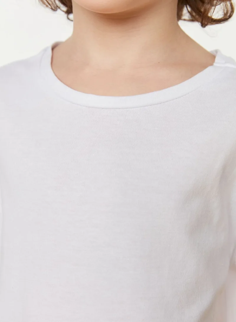 ترينديول مجموعة تيشيرتات متنوعة للأطفال عدد 2