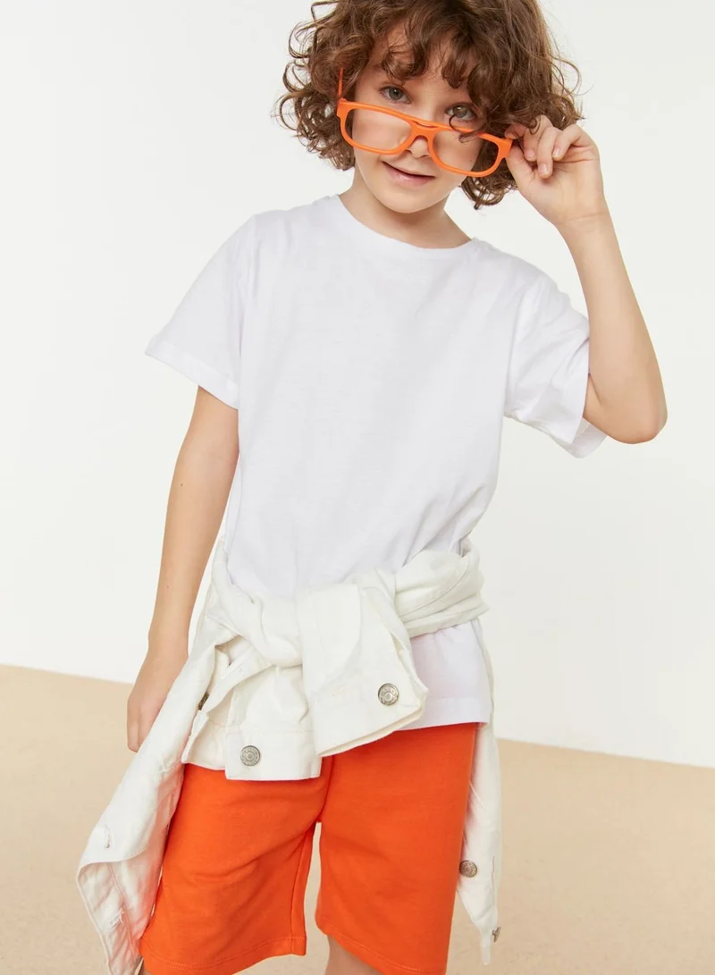 ترينديول مجموعة تيشيرتات متنوعة للأطفال عدد 2