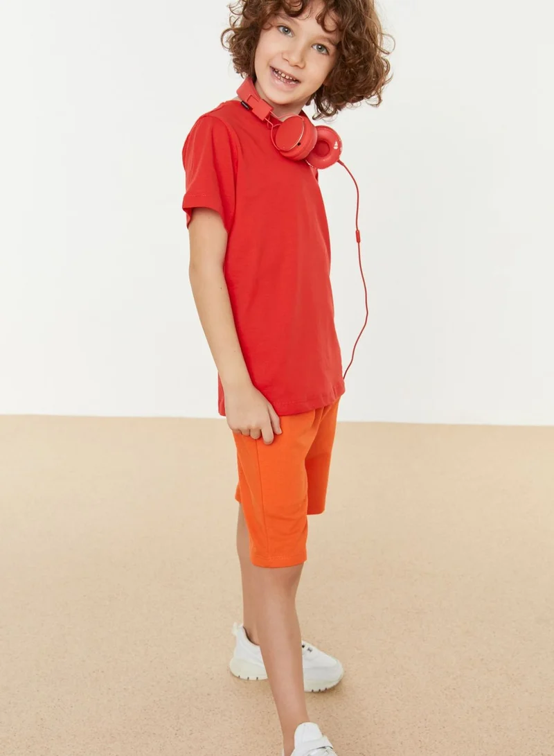 ترينديول مجموعة تيشيرتات متنوعة للأطفال عدد 2