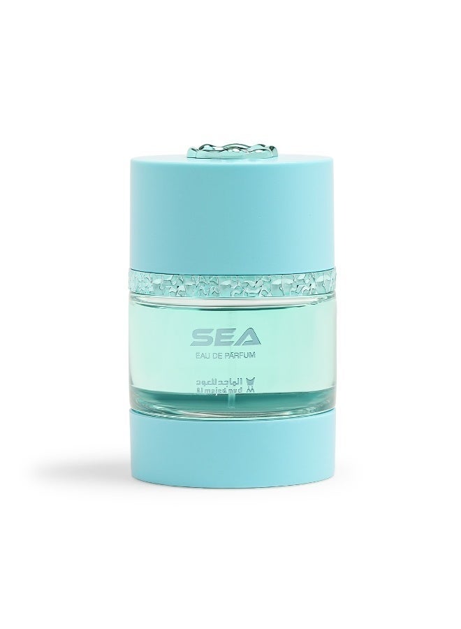 Majid Sea From Wood Collection 75Ml EDP - Image 2