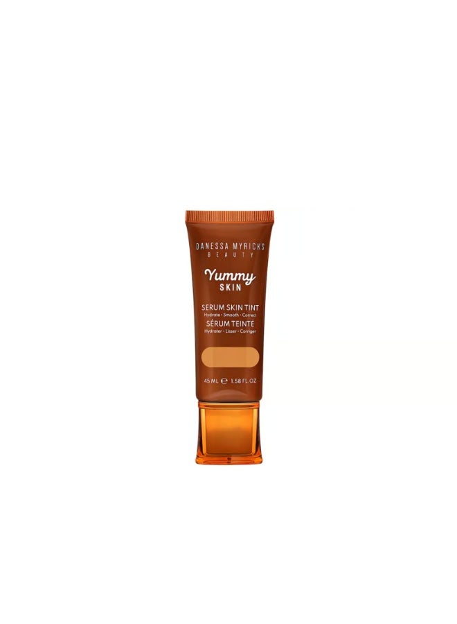 Danessa Myricks Beauty Yummy Skin Serum Skin Tint 7 45ml - Image 1