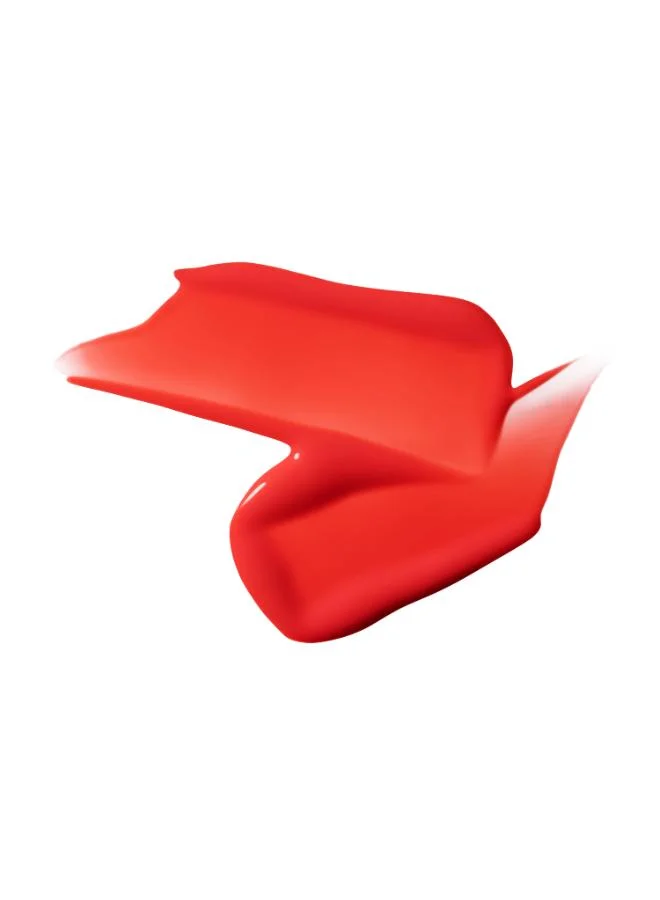 MAC Cosmetics Traffic Lusteglass Stainglass Lip Tint - Traffic for Women | Best Price UAE