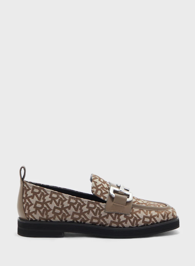 DKNY Kylan Loafers Shoes