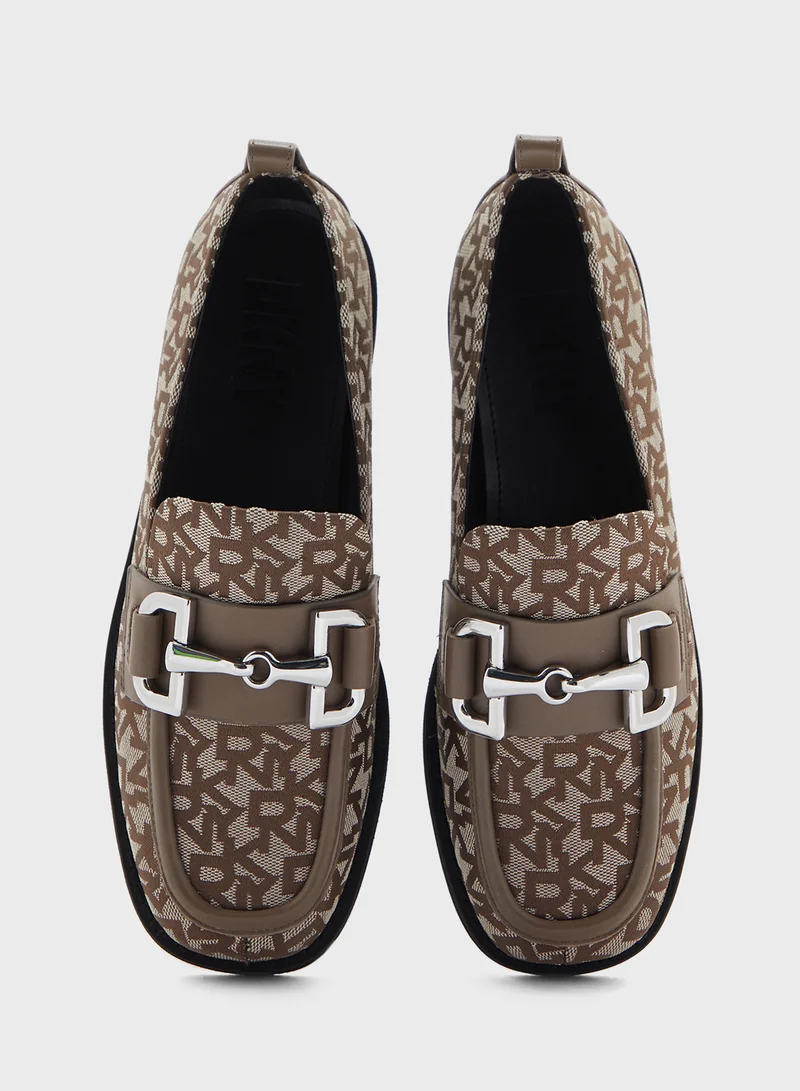 DKNY Kylan Loafers Shoes