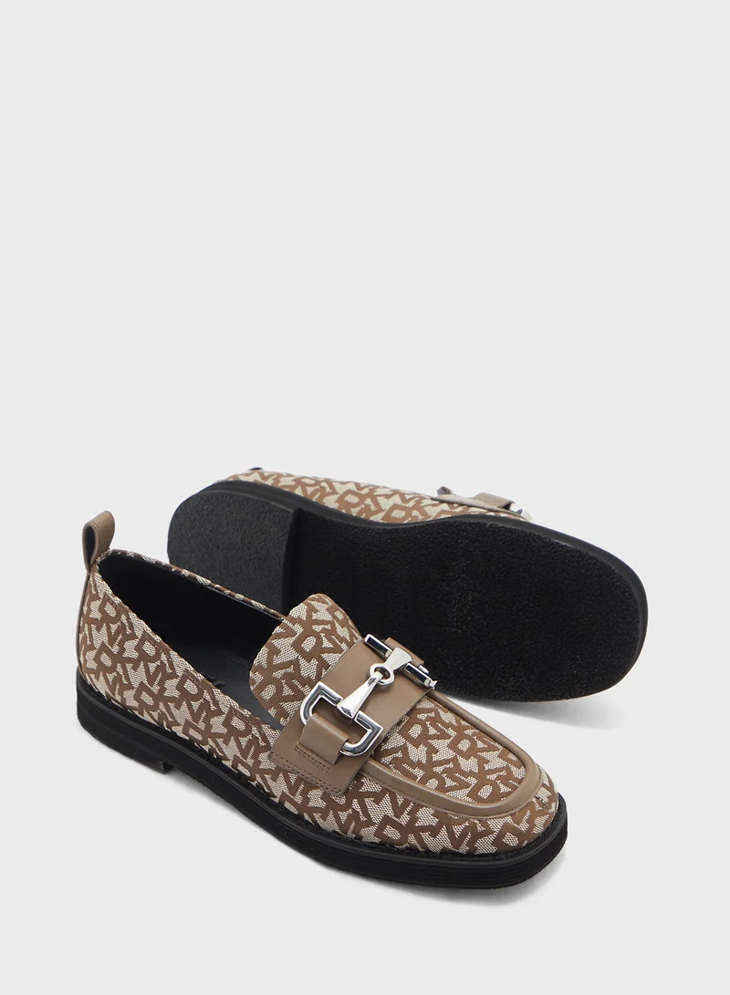 DKNY Kylan Loafers Shoes