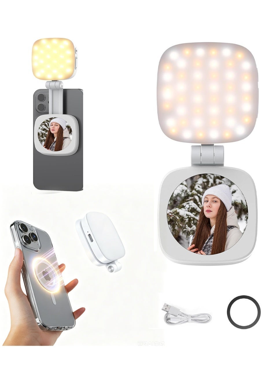 shinezone Shinezone Magnetic Selfie Light With Magsafe iPhone 700 LX Z2F82BAC7170501EBB40FZ