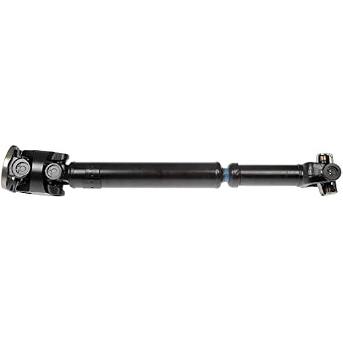 rayihni Dorman 938158 Front Drive Shaft Compatible With Select Dodge Models - Image 2