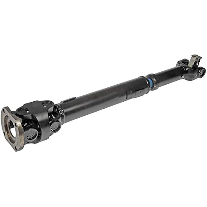 rayihni Dorman 938158 Front Drive Shaft Compatible With Select Dodge Models - Image 1