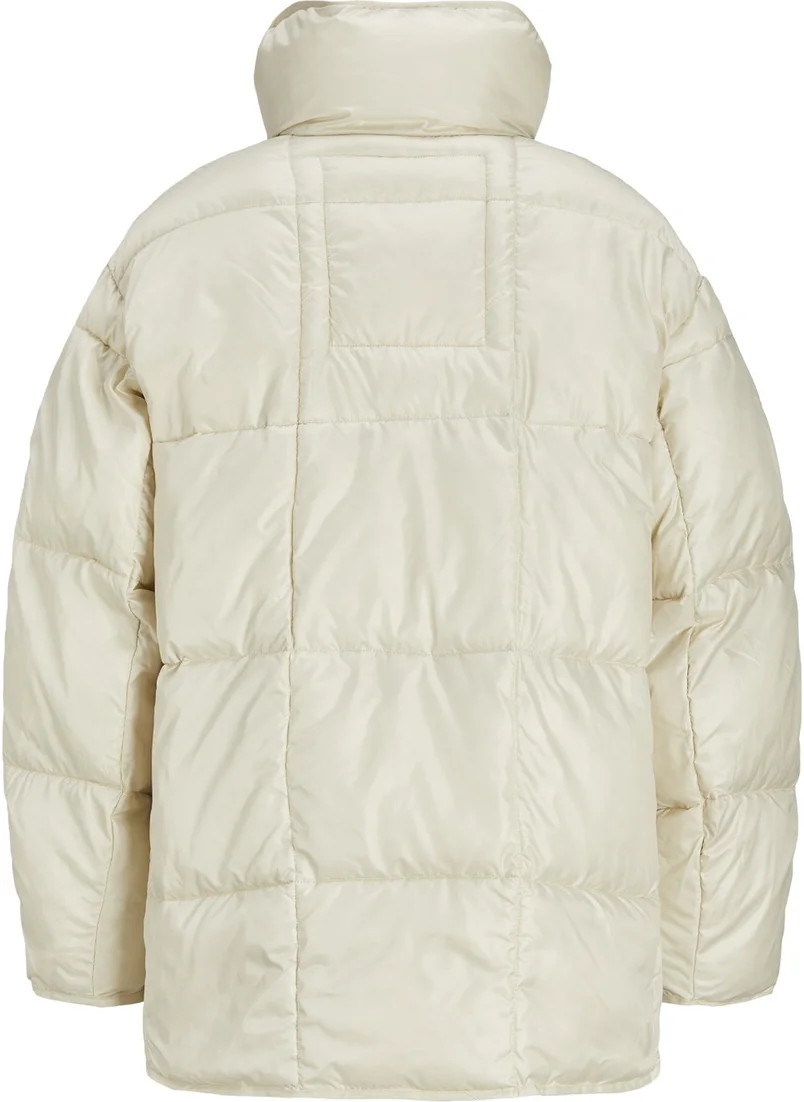 جاي جاي اكس اكس Off-White Women's Coat Jxcora Quilted Jacket Otw Sn