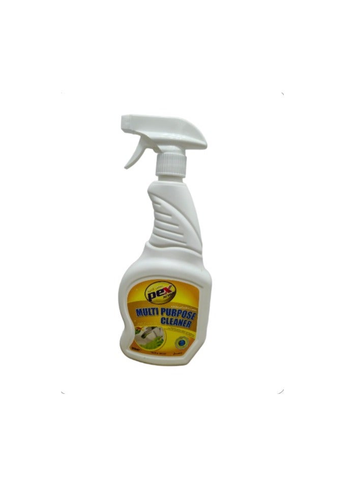Pex Pex Multi purpose Cleaner 550 ml x 3 Pcs