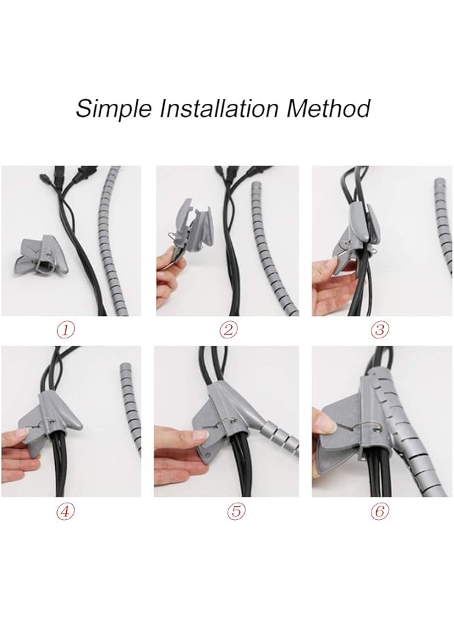 MOLESKINE Large Dotted Notebook Hard - Image 4