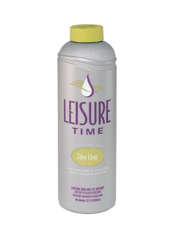 ليجر تايم خرطوشة تنظيف تايم أو فلتر كلين