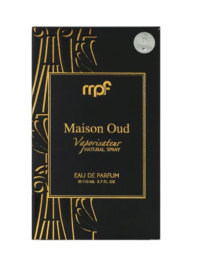 mpf Maison Oud EDP 100ml - Image 3