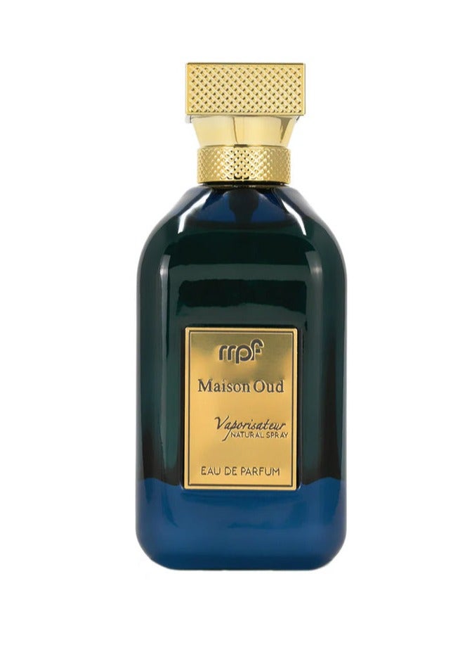 mpf Maison Oud EDP 100ml - Image 2