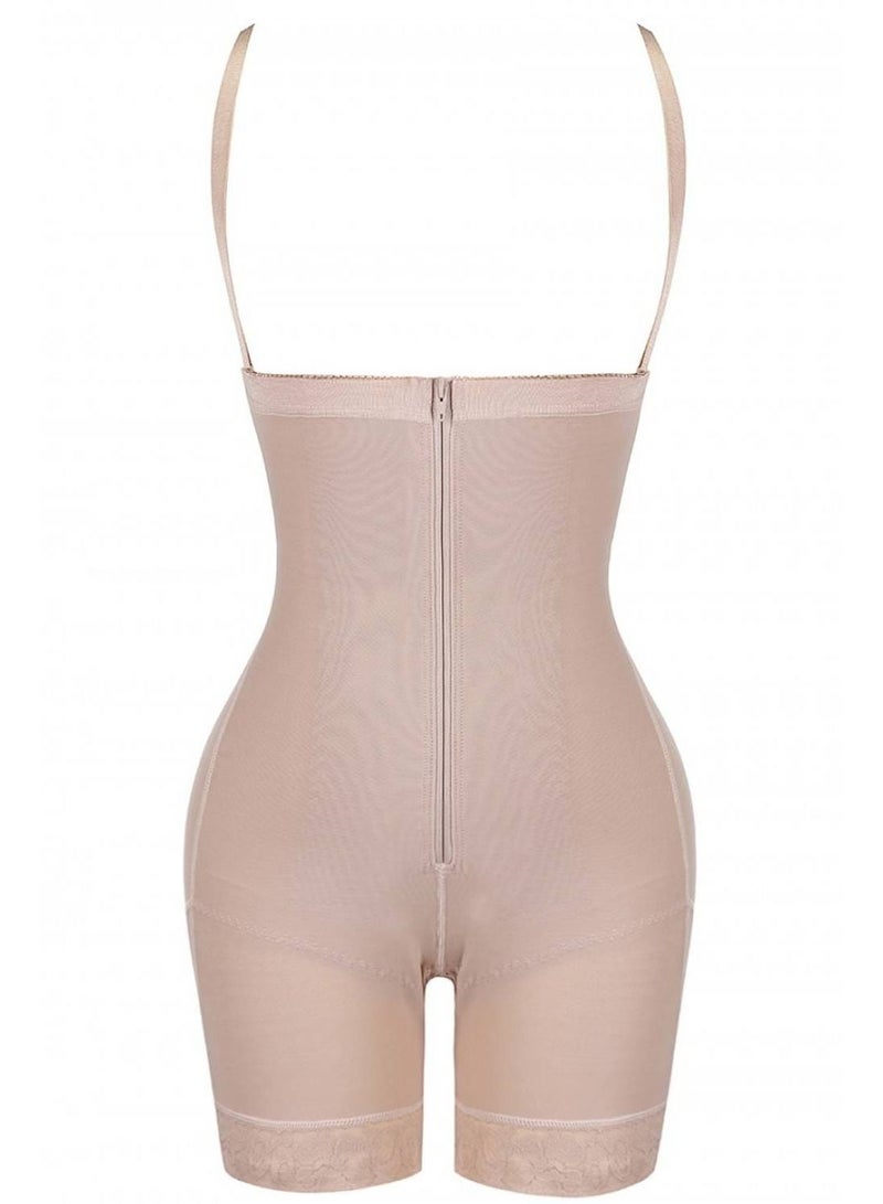 Generic Compression Corset To Tighten Sagging And Medical Body Sculpting Procedures - Image 1