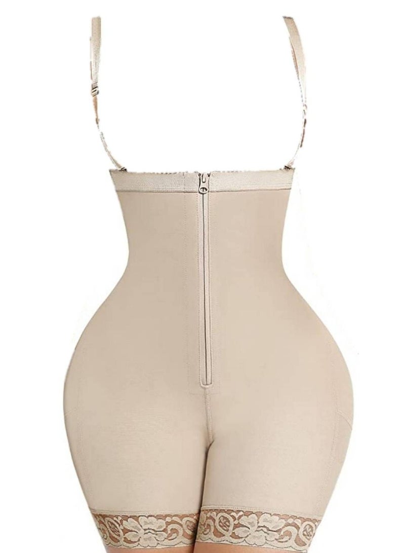 Generic Compression Corset To Tighten Sagging And Medical Body Sculpting Procedures - Image 3