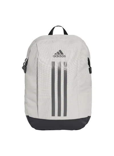 adidas أديداس باور 7 حقائب تدريب بيج للجنسين مقاس واحد