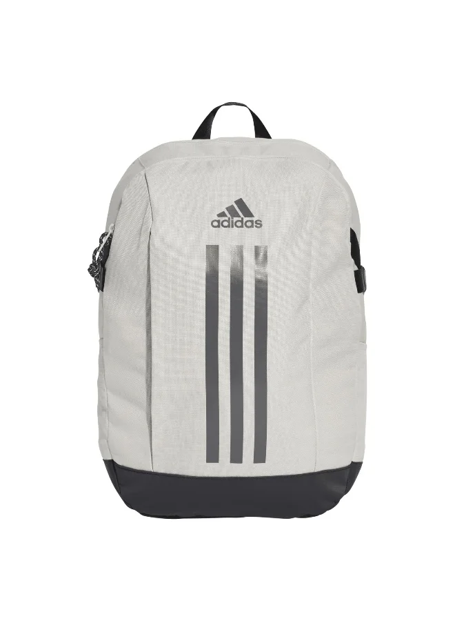 اديداس Adidas Power Vii Beige Training Bags For Unisex 1 Size