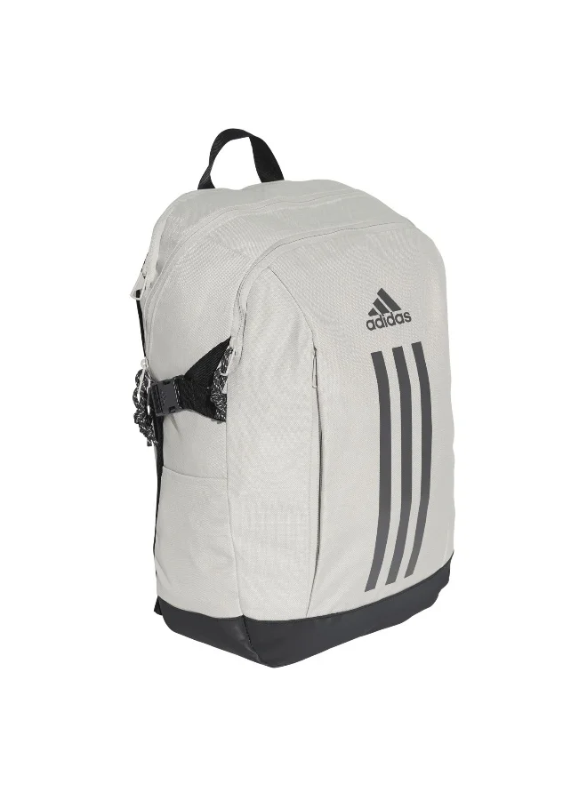 اديداس Adidas Power Vii Beige Training Bags For Unisex 1 Size