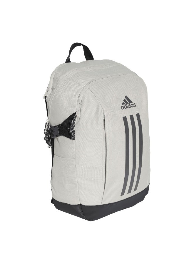 Adidas Adidas Power Vii Beige Training Bags For Unisex 1 Size  - Image 2