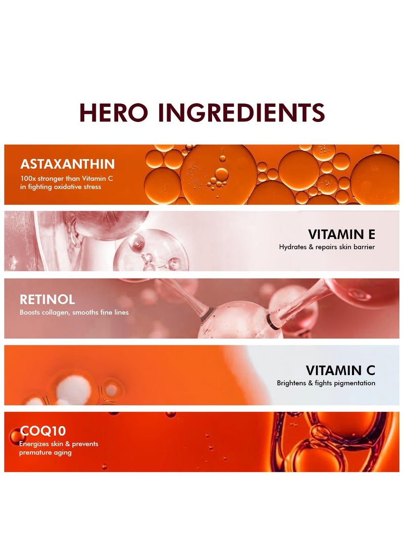 كيميائي واعي خلاصة التوهج السريع والإشراق | سيروم للوجه ٥٠ مل - Image 2