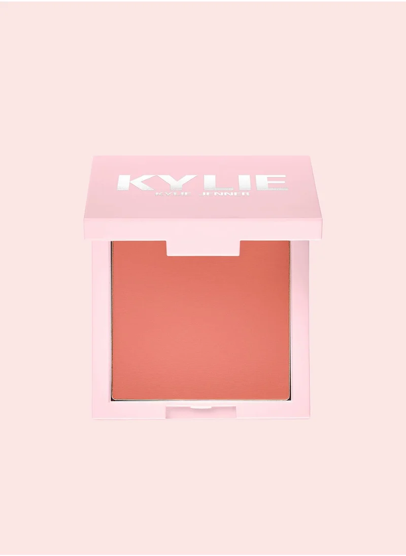 Kylie Cosmetics Pressed Blush Powder-  335 - Baddie On The Block