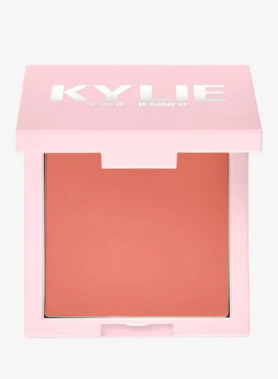 Kylie Cosmetics Pressed Blush Powder-  335 - Baddie On The Block