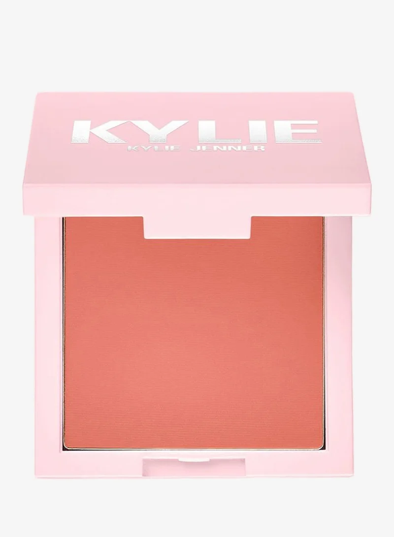 كايلي كوزماتيكس بودرة بلاشر مضغوطة- 335- بادي اون ذا بلوك