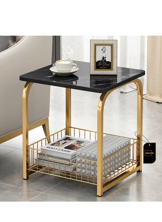 Coffee Table,Modern End Table,Sofa Side Table For Living Room - pzsku/Z2F83AEFD7B113ECDFA7EZ/45/_/1731074305/64033e1e-7b39-433d-9316-c0d37bc275ca