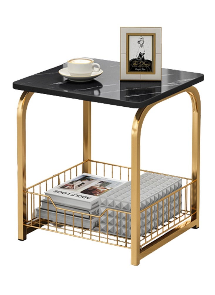 Coffee Table,Modern End Table,Sofa Side Table For Living Room