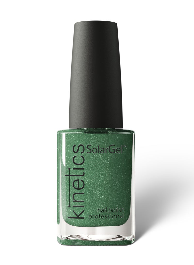 KINETICS طلاء أظافر سولارجل المحترف 15 مل | #588 عصر الحكيم - Image 1