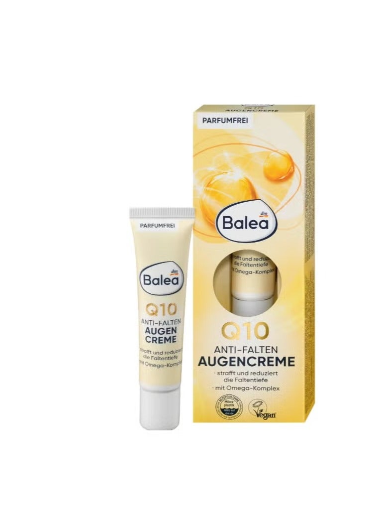 balea Roll-On Eye Cream 15 ml 