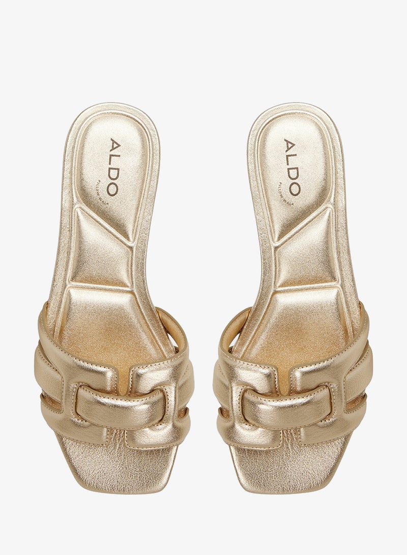 ALDO Elenaria Flat Sandals - Image 5
