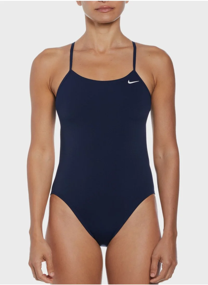 Nike Cutout One Piece