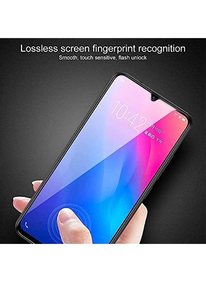 Tempered Glass - Tempered Glass Screen Protector Compatible With Infinix smart 7 - Image 1