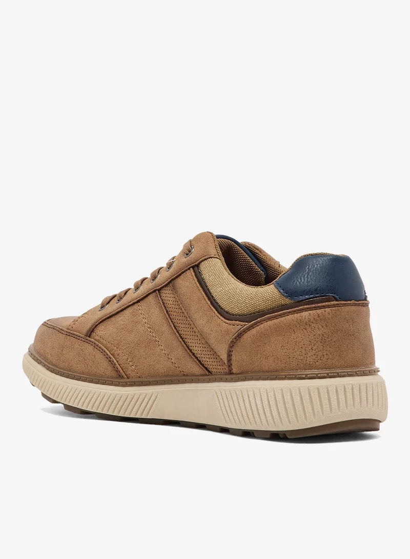 Robert Wood Casual Lace Ups