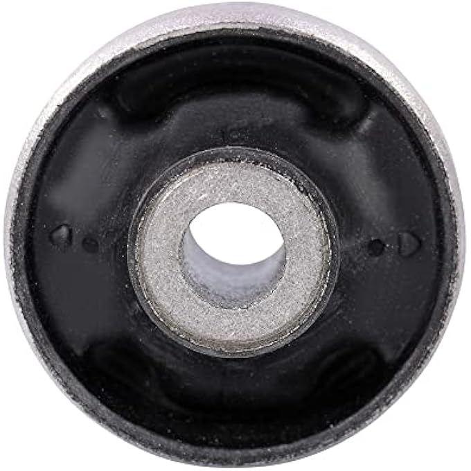 LEMFORDER 2111301 Rubber Metal Bush Control Arm - Image 2