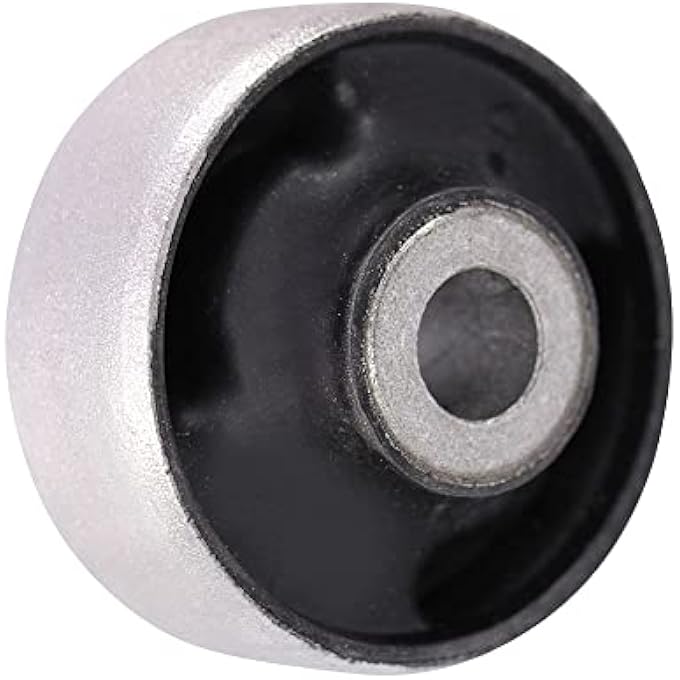 LEMFORDER 2111301 Rubber Metal Bush Control Arm - Image 3