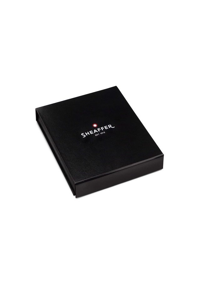 Sheaffer 9317 Ballpoint Pen With Business Card Holder - pzsku/Z2F849B4DE6EE5C56F495Z/45/_/1736426788/d7513304-0eca-4160-80ed-0a173c1abb65