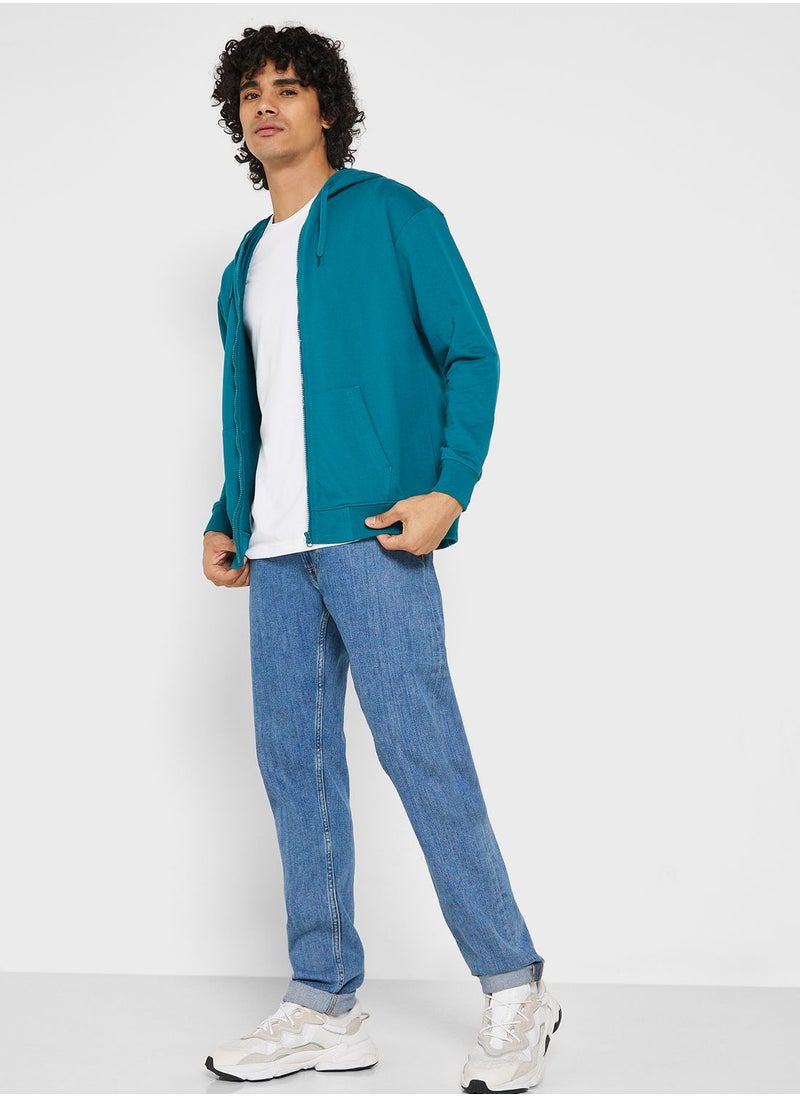 Seventy Five Nature Hoodie  - Image 4