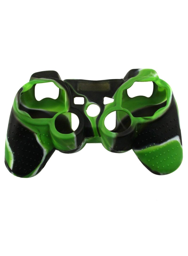 Protective Silicone Case Cover For Sony PlayStation 3