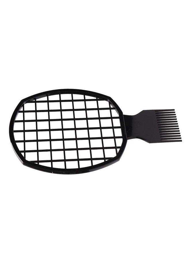 Akozon Comb Afro Hair Twist Comb For Black Men Dreadlocks Double End Twist Comb Curl Comb Twist Brush Afro Curl Comb Twist Hair Coils Comb Tool For Natural Hair - Image 2
